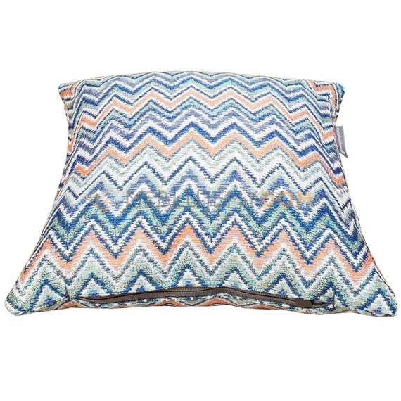 THROW decorative pillow SEVILLA 35 x 35 cm