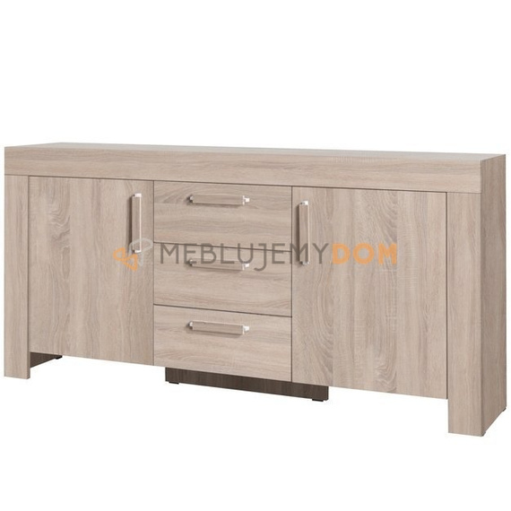Chest of drawers OMAR 170 cm