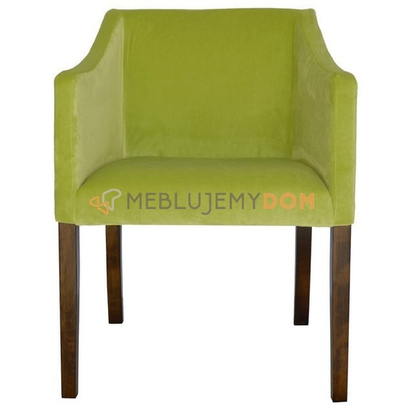 JUMPY NARROW armchair 84 cm