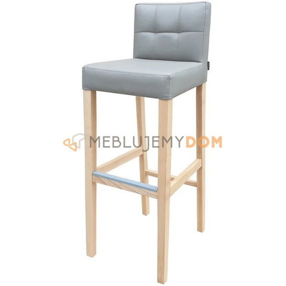 Bar stool NARROW PIK Square 113 cm