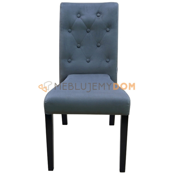 STACKING PIK chair with buttons 98 cm
