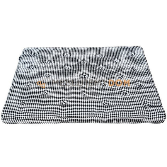 Cushion for seat SOFT PIK 80 x 57 cm