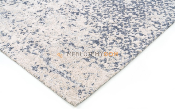 Carpet IVES WARM BLUE