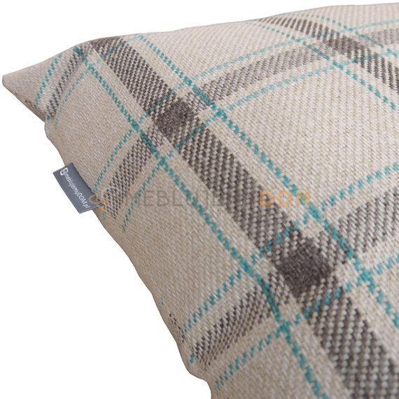 THROW pillow PIK 50 x 50 cm