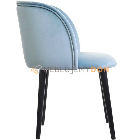 DIJON armchair 79 cm
