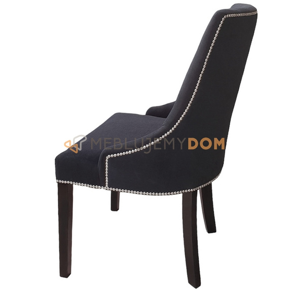 DAFFY chair with thumbtacks 98 cm