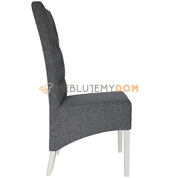 OBLIQUE PIK chair 107 cm