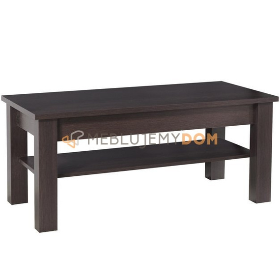 Coffee table OMAR 110 x 61 cm