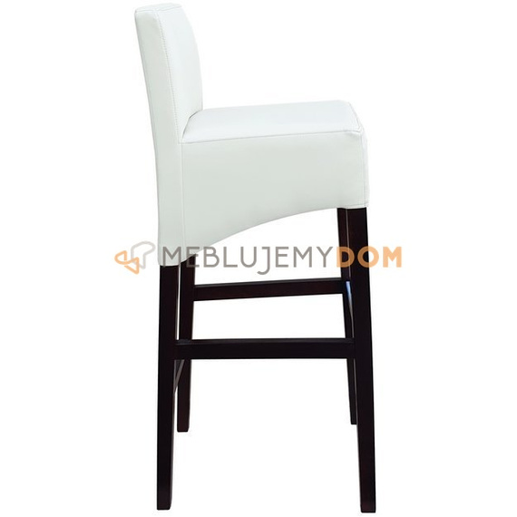 Bar stool OBLIQUE 113 cm