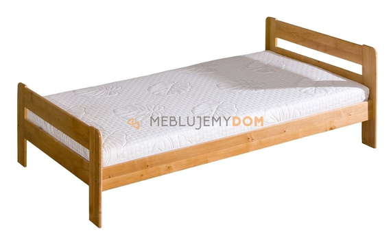Bed EGO with mattress