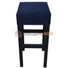 Bar stool HUGO-3 80 cm