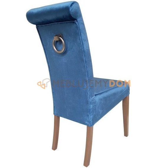 Chair FLORA with knocker 99 cm