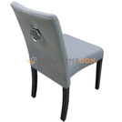 STACKING PIK chair with buttons and knocker 98 cm