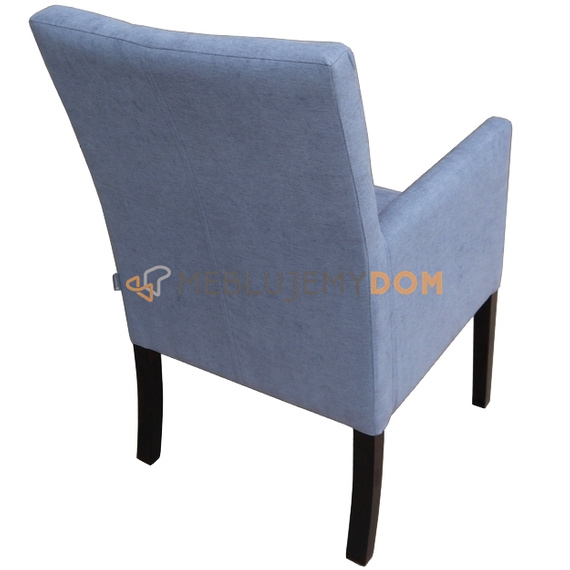 SIMPLE PIK armchair 98 cm