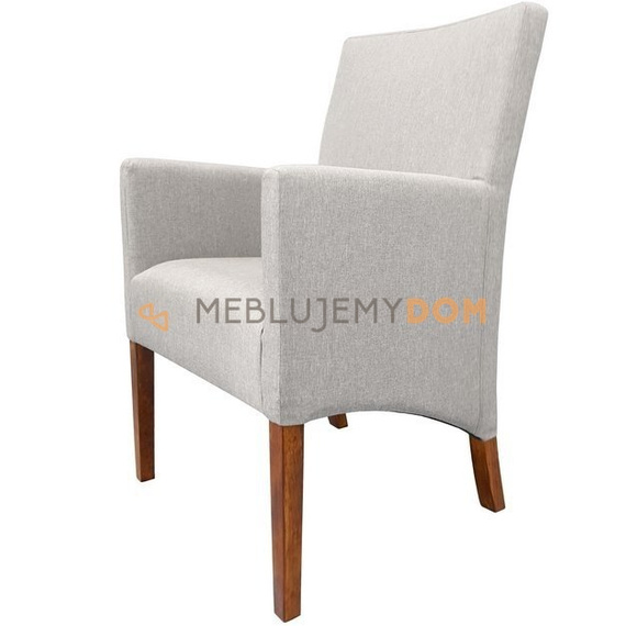 OBLIQUE armchair 98 cm
