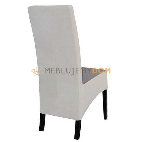 OBLIQUE chair Multicolour 107 cm