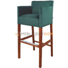 Bar stool OWEN SIMPLE 118 cm