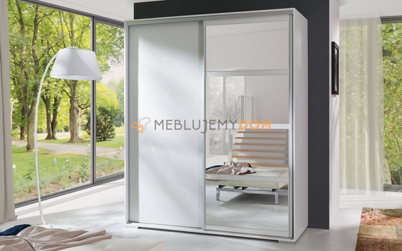 Sliding closet ESTELLA