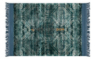 Carpet BLUSH BLACK COFFEE