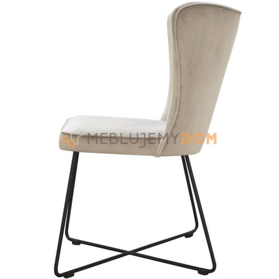 FELIZ CROSS chair 88 cm