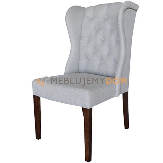 MATEO PIK chair with thumbtacks 106 cm