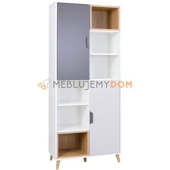Wardrobe WILLOW