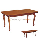 Coffee table LUDWIK 130 x 70 cm