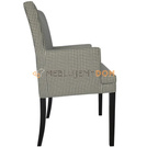 EDGAR MARROW armchair 98 cm