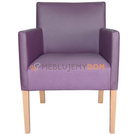 SIMPLE armchair Multicolour 84 cm