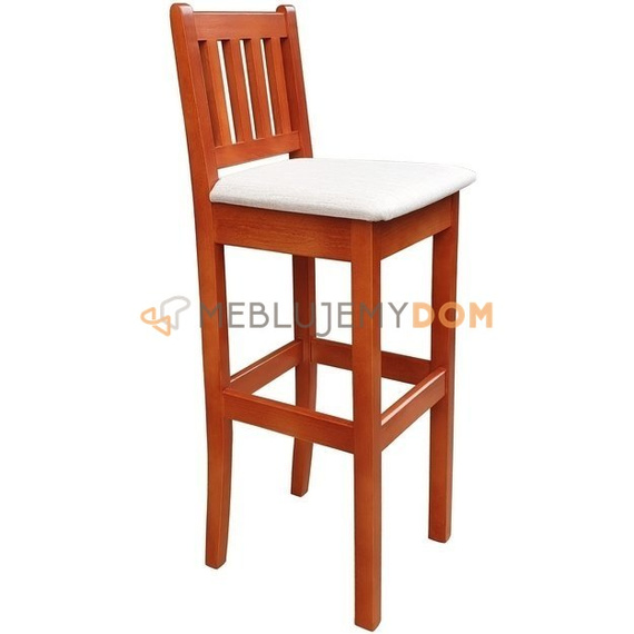 Bar stool HUGO-1 108 cm