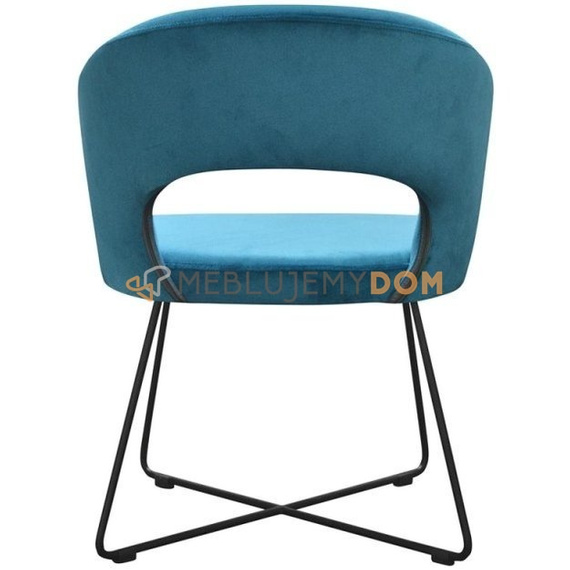 ELCHE CROSS chair 80 cm