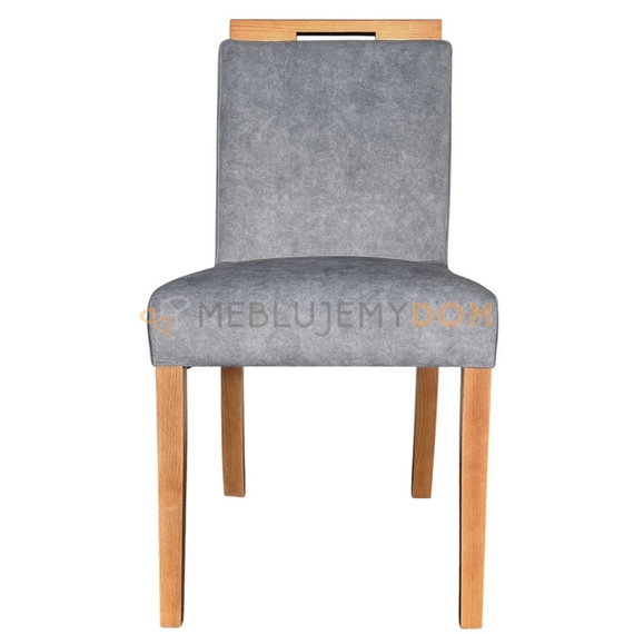 BERRY chair with wooden handle 87 cm
