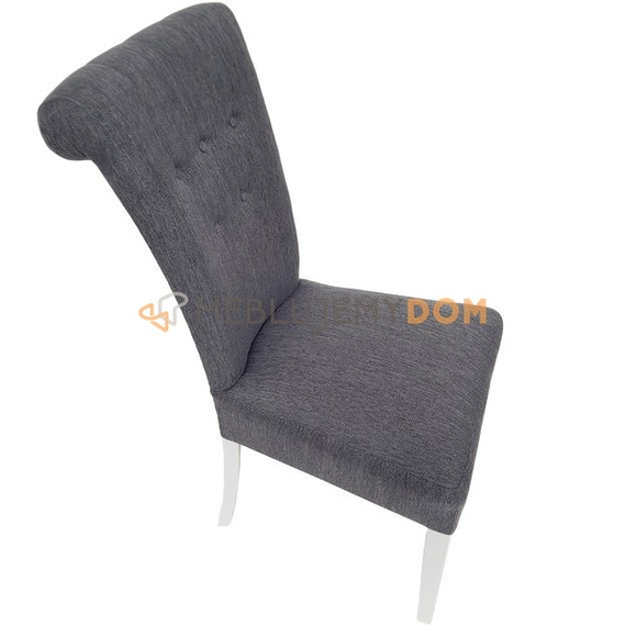 Chair MARCELO with thumbtacks 100 cm