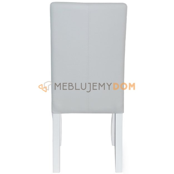 LUDWIK PIK chair with crystals 98 cm