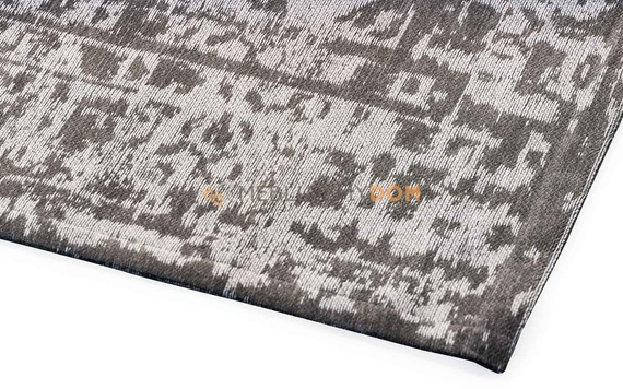 Carpet ALTAY SILVER