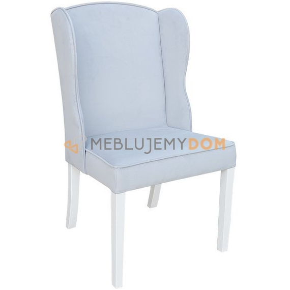 USZAK chair with piping 98 cm