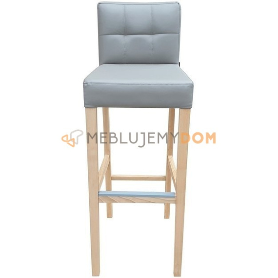 Bar stool NARROW PIK Square 113 cm