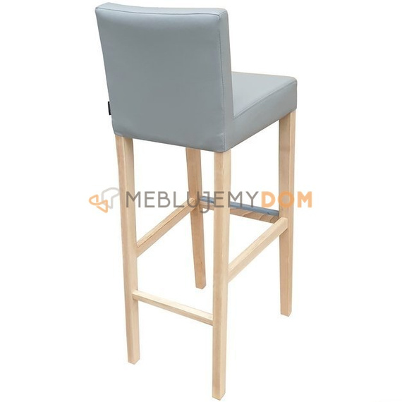 Bar stool NARROW PIK Square 113 cm