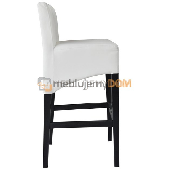 Bar stool OBLIQUE 103 cm