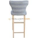 ROSE PIK bar stool 109 cm