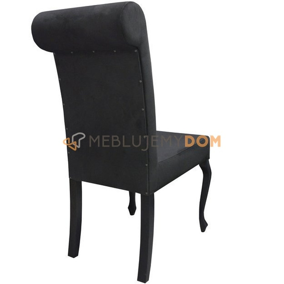 LUDWIK PIK chair with roller 101 cm