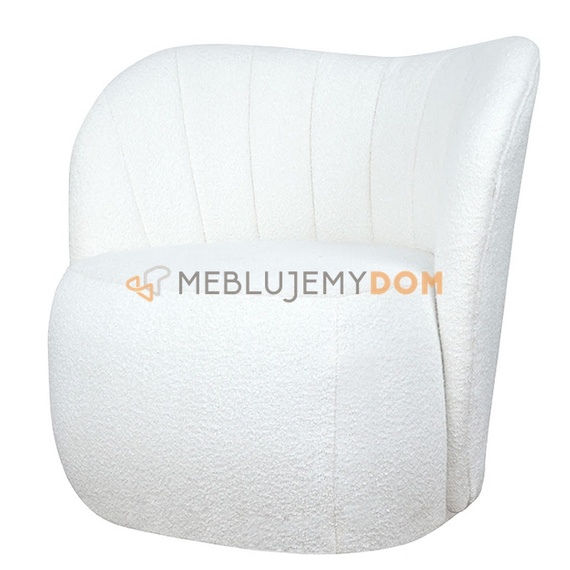 PIOLI armchair 80 cm