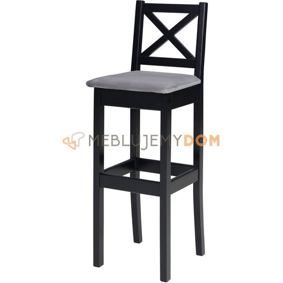 Bar stool HUGO-XM 109 cm