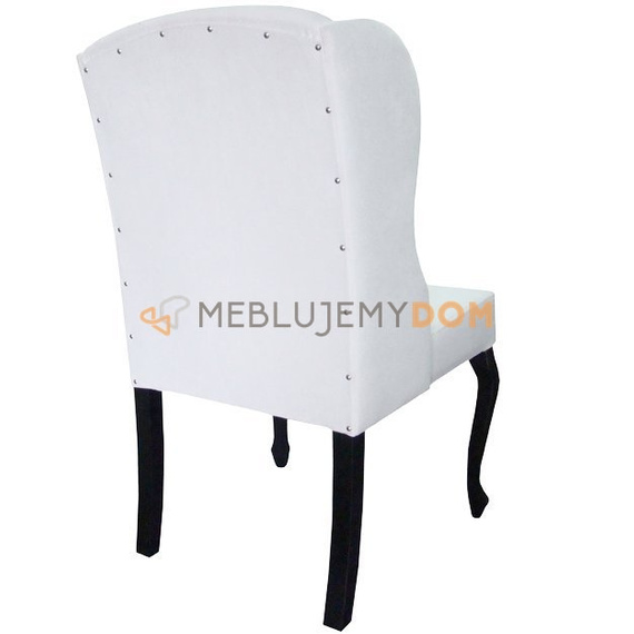 USZAK PIK chair with crystals 98 cm