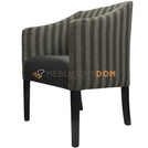 JUMPY SIMPLE armchair Multicolour 84 cm