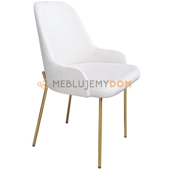 SCANDI GOLD SLIM chair 86 cm