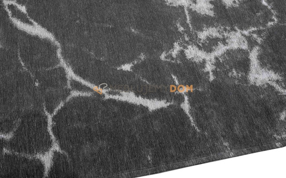 Carpet CARRARA GRAY by Maciej Zień