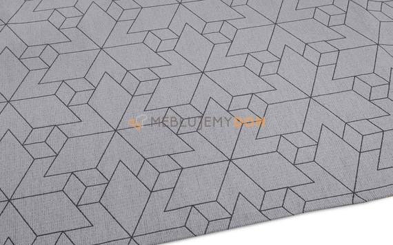 Carpet URBAN GRAY
