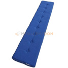 Cushion for seat SOFT PIK Square 135 x 26 cm with mounting