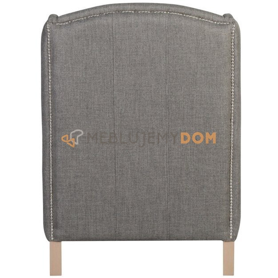 BARRINGTON armchair with thumbtacks